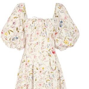 Selkie Wildflower Kilburn Day Dress